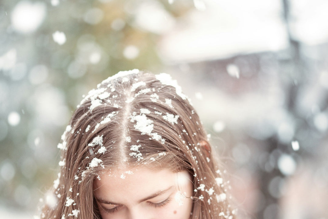 Winter Hair Care
