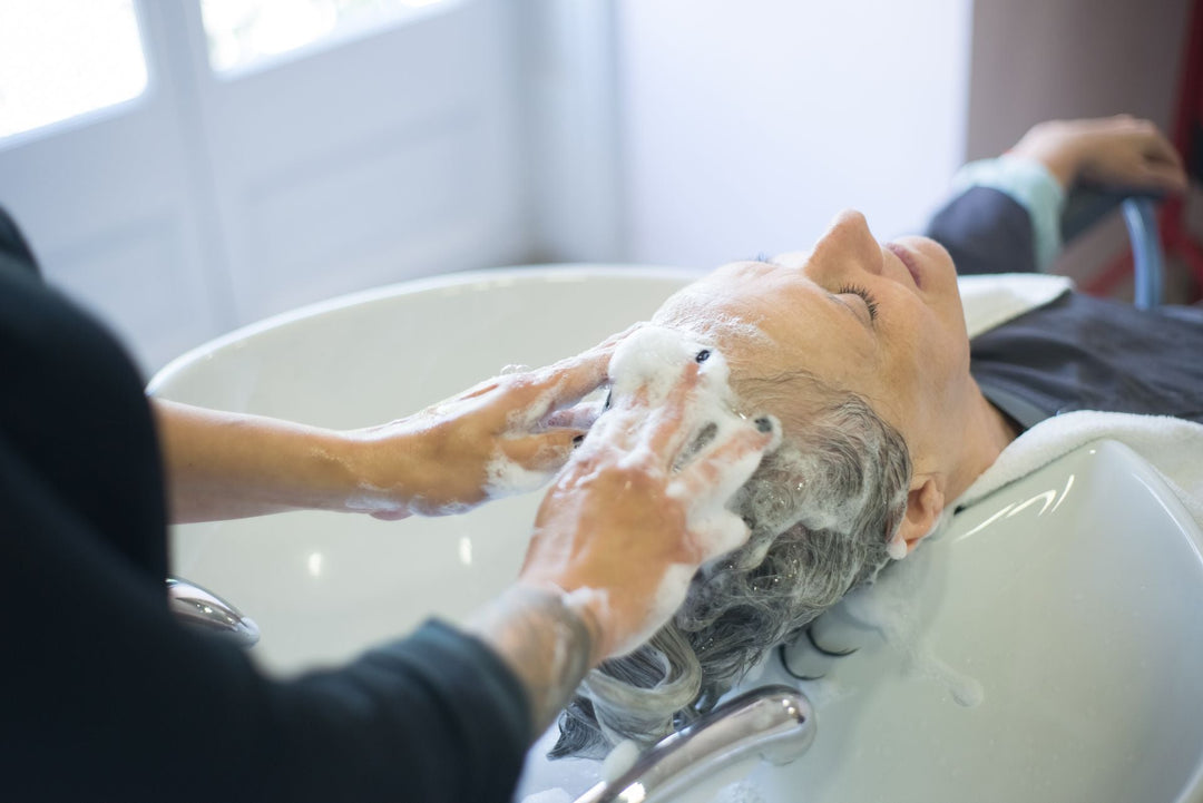 scalp care