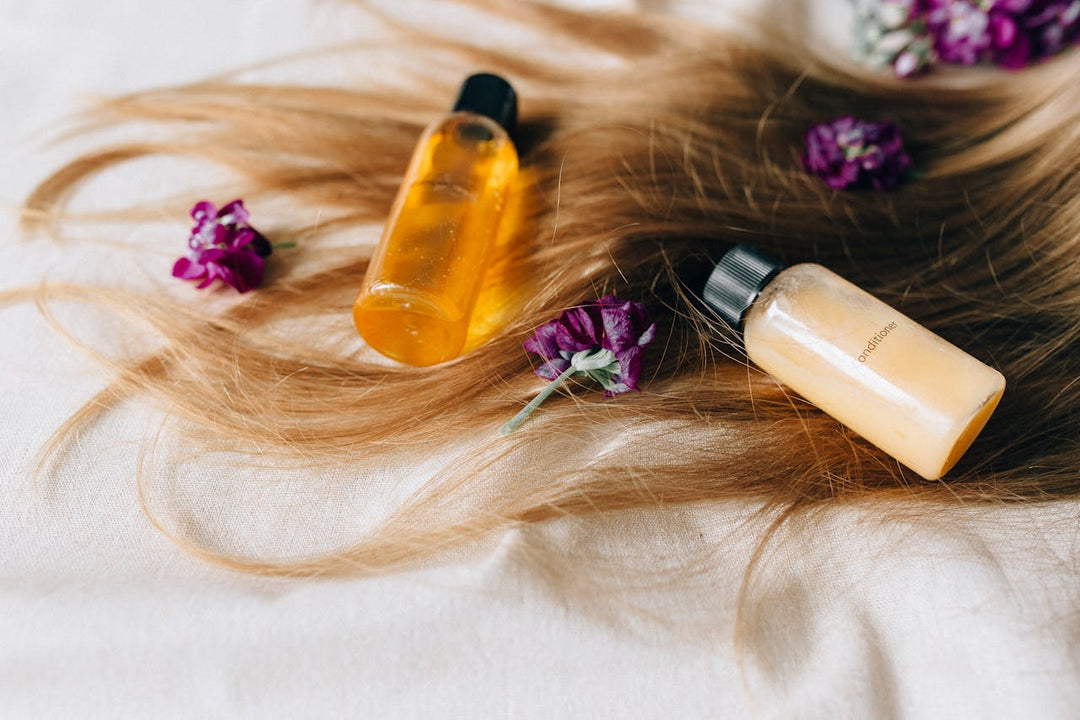 Natural Oils for Hair Care: Benefits and Tips