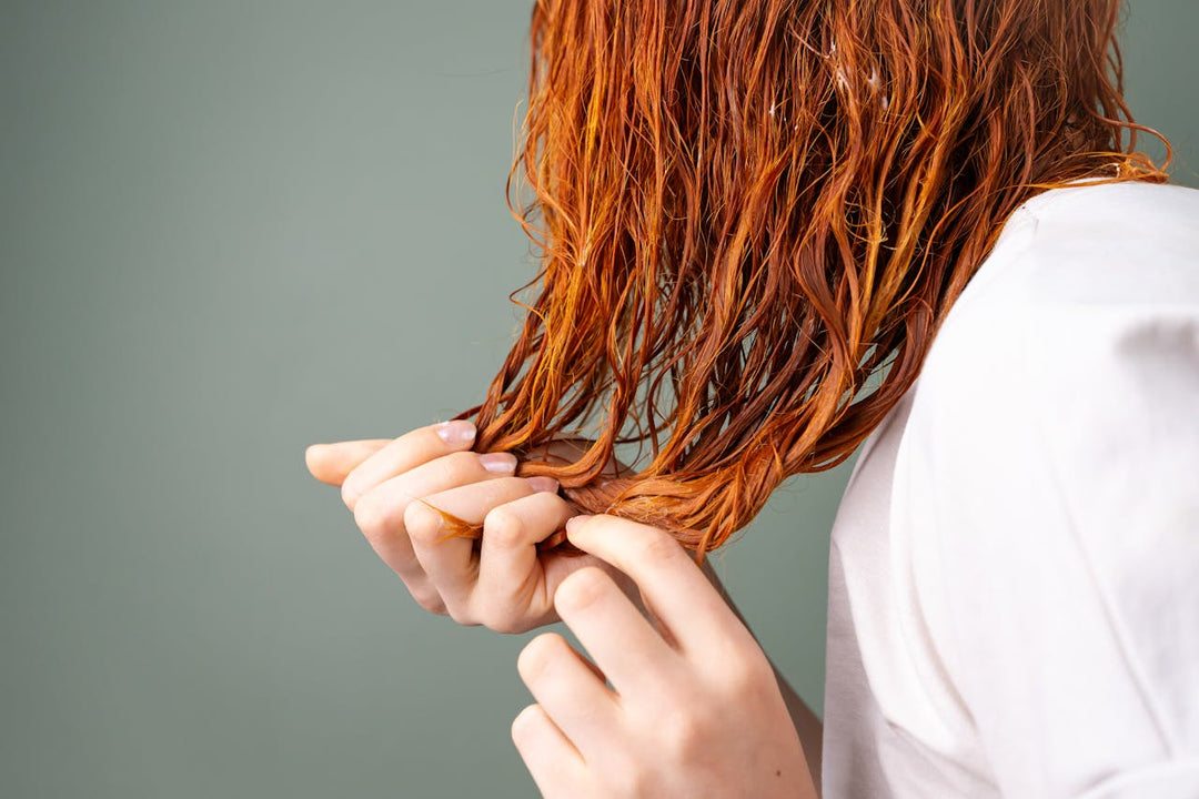 Shimmer Lights Shampoo