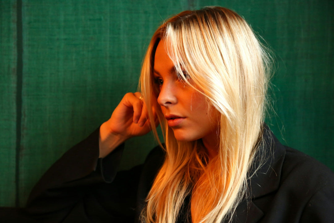 Toners for Blonde Hair 