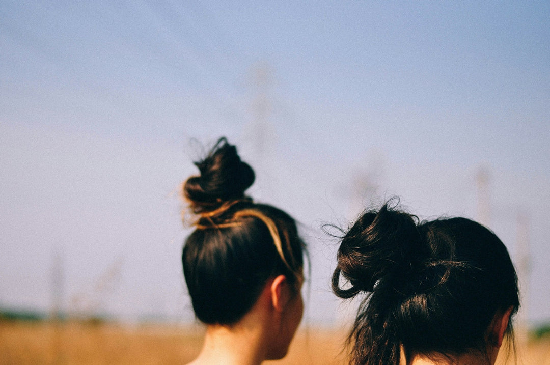 Hair Bungee