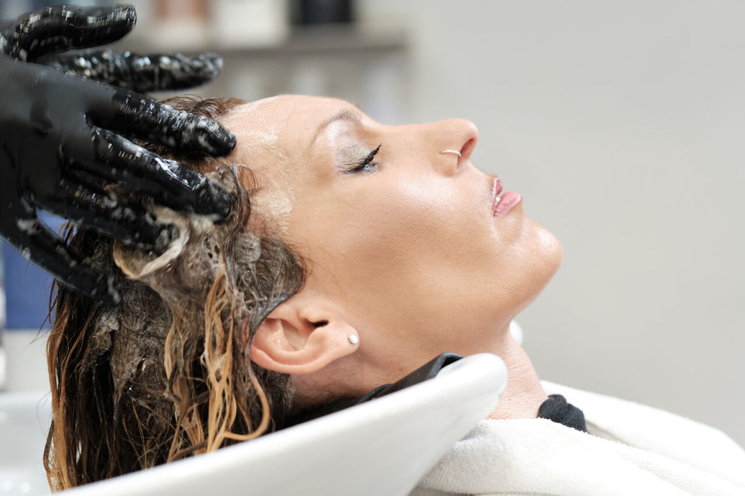 Cultivate Luscious Locks: Mastering Scalp Care for Optimal Hair Growth