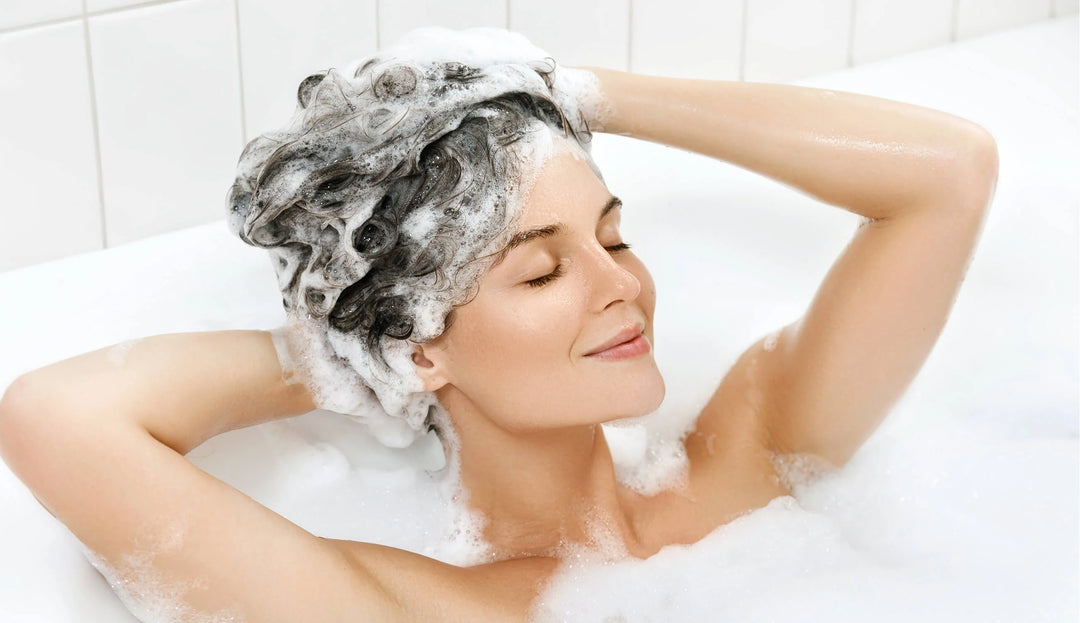 The Ultimate Guide to Sulfate-Free Shampoo: Why You Need It and How to Choose the Best One for Your Hair"