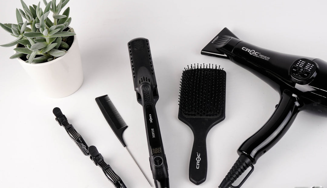 hair tools