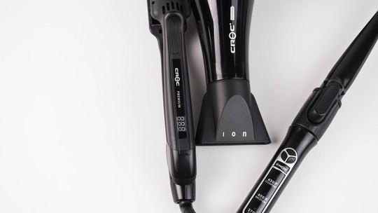 Mastering the Curling Iron: Tips for Flawless Waves
