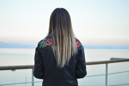 Straight Hair Care: Tips, Tricks, and Techniques for a Sleek, Smooth, and Healthy Mane