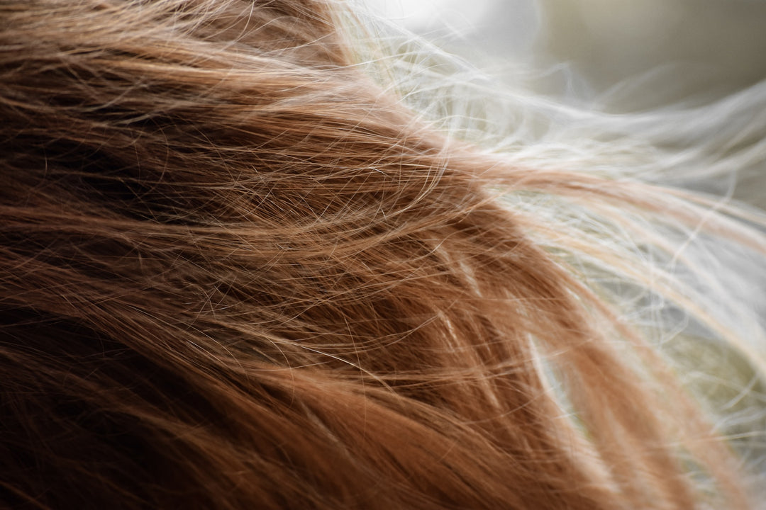 hair