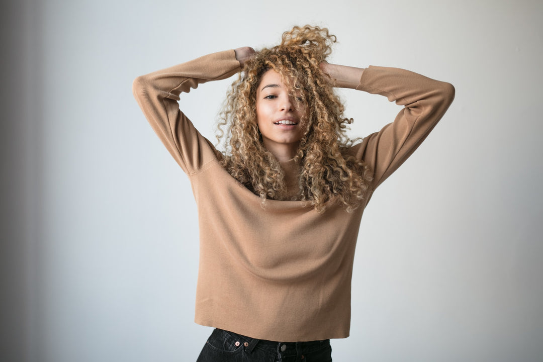 hair