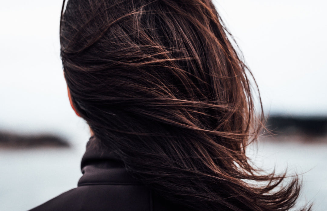 hair