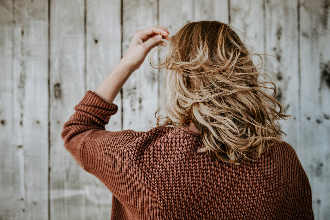hair