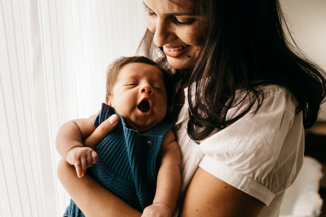 Post-Pregnancy Hair Care Tips and Solutions