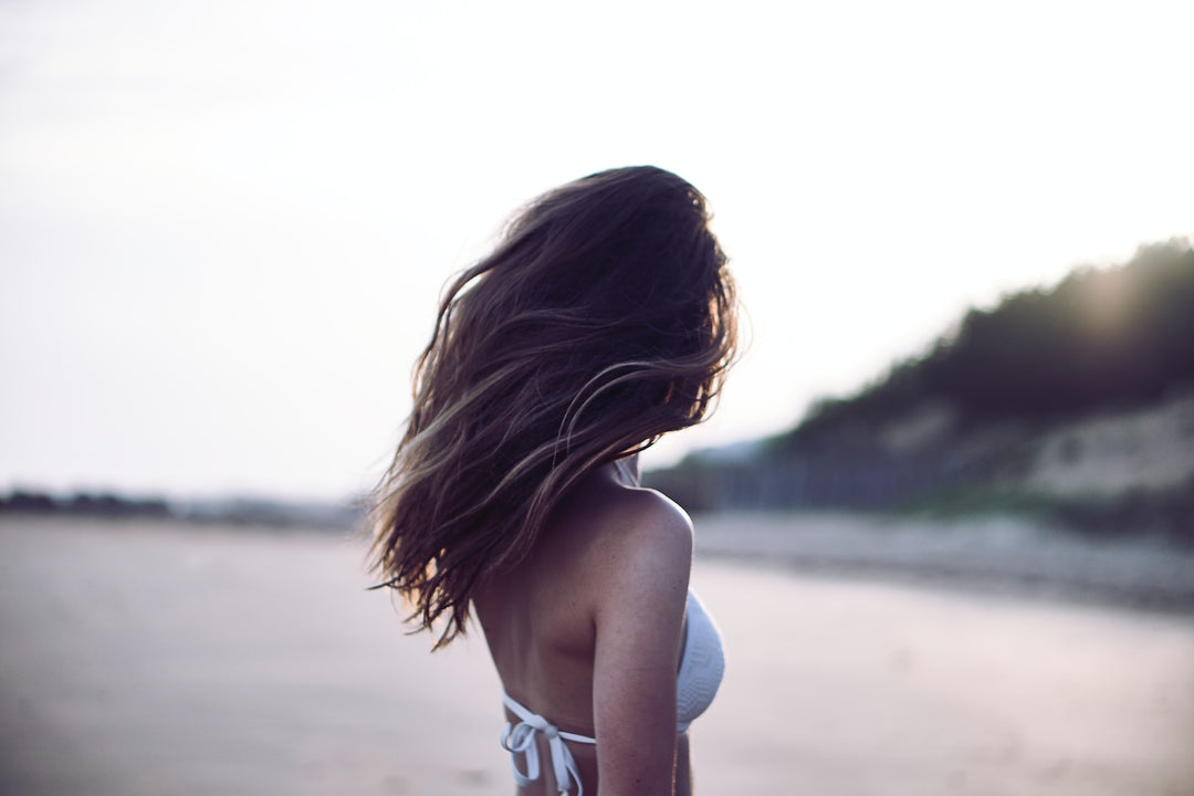 hair