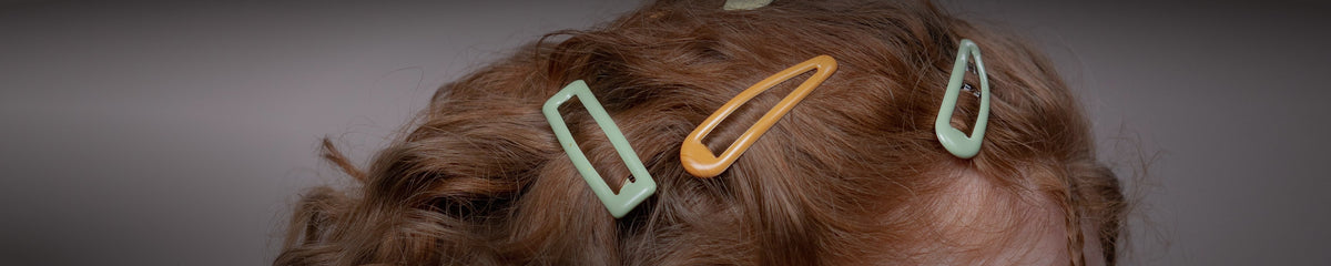 Hair accessories