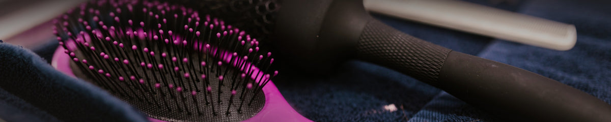 Brushes and combs