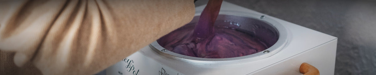 Wax