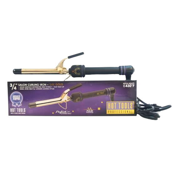 Hot Tools Professional 3/4"