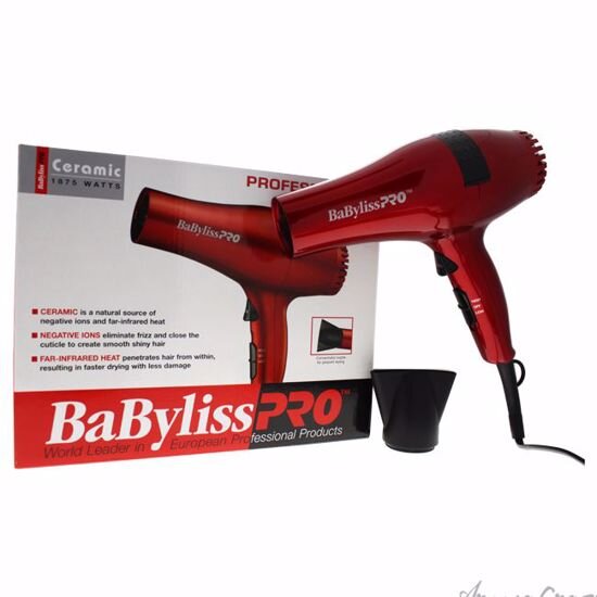Babyliss Pro - Ceramic HairDryer