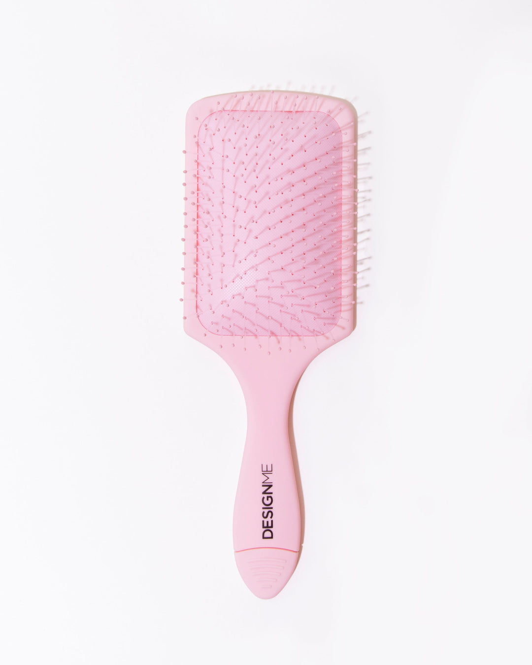 DESIGNME Detangling Paddle Brush