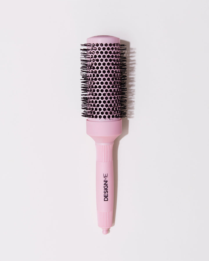 DESIGNME Ceramic Round Brush 1.7"