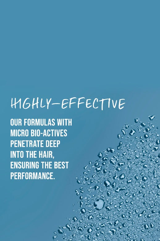KMS Moist Repair Leave-In Conditioner official product image 3