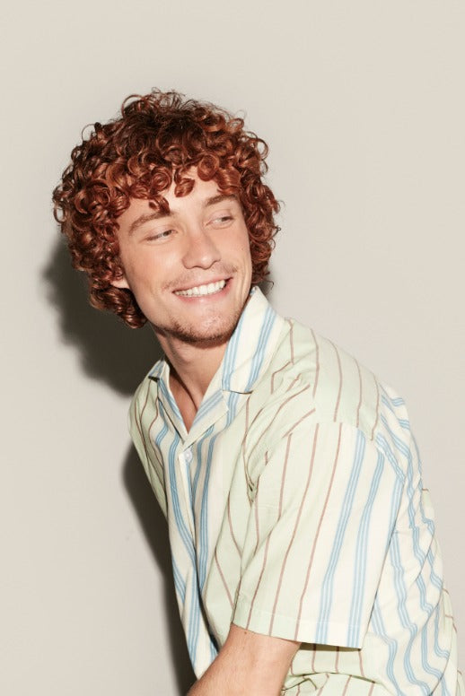 KMS Hair Play Liquid Wax official product image 3