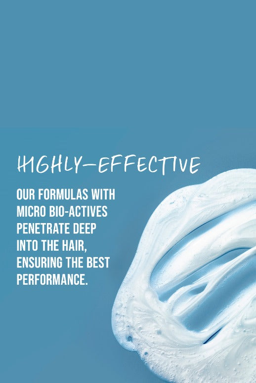KMS Moist Repair Shampoo official product image 3