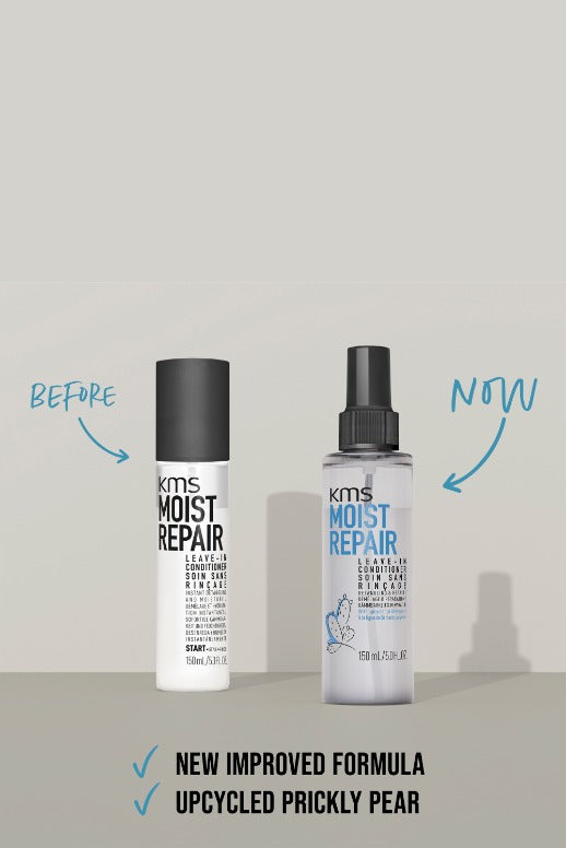 KMS Moist Repair Leave-In Conditioner official product image 4