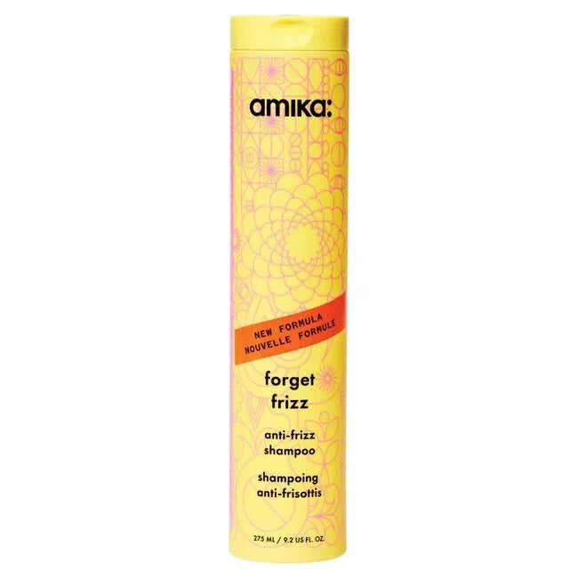 Amika - Forget Frizz Anti-Frizz Shampoo