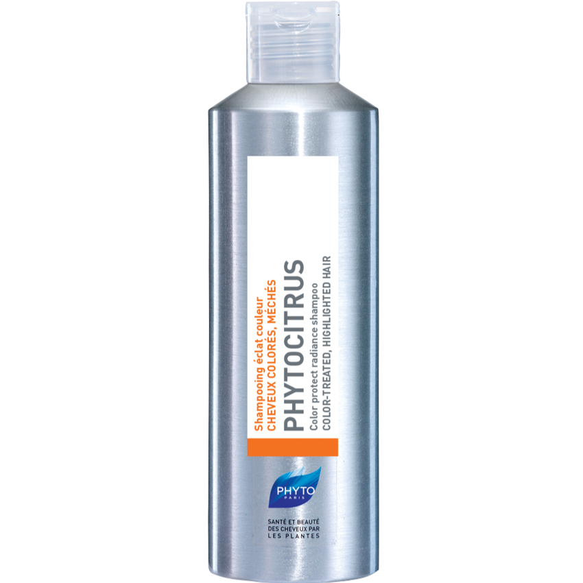 Phyto Paris - Phytocirtus - Color Protect Radance Shampoo (Discontinued)
