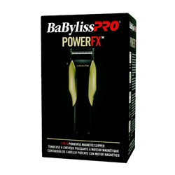 Babyliss Pro - PowerFX