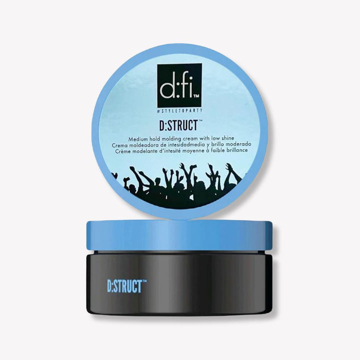 American Crew D:FI D:Struct Molding Cream 2.65 oz (75 g)