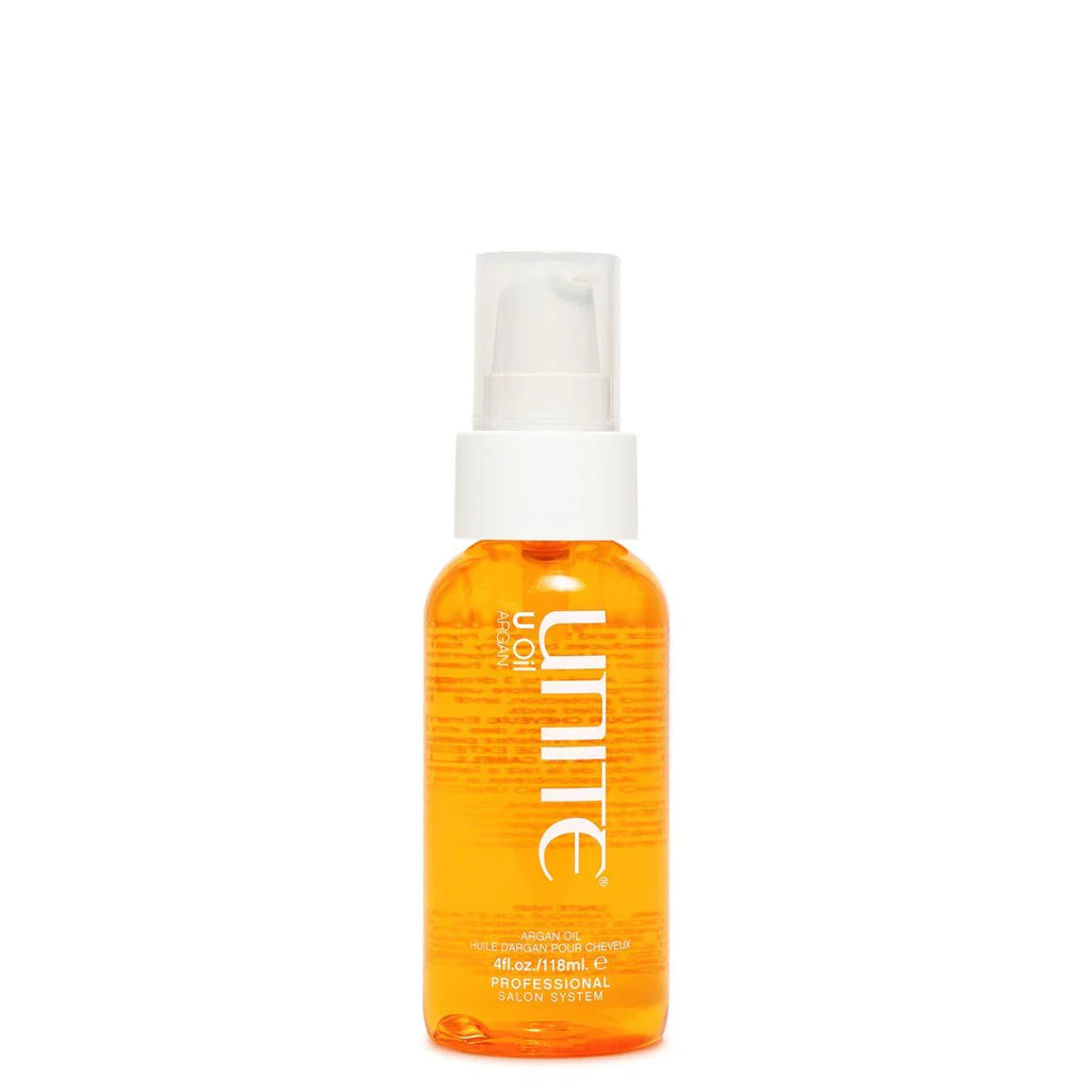 Unite Argan Oil