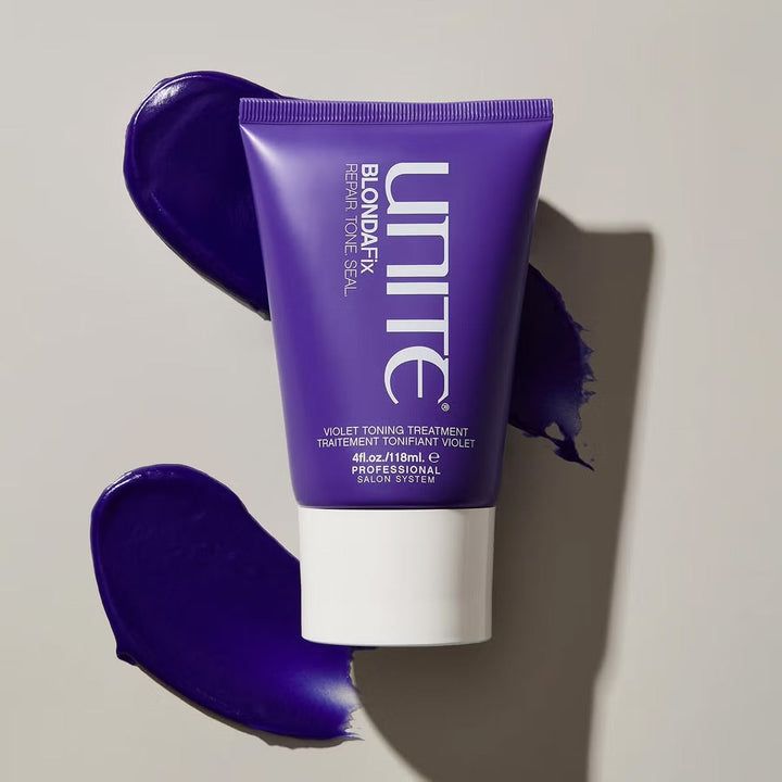 Unite - Blonda Fix Violet Toning Treatment