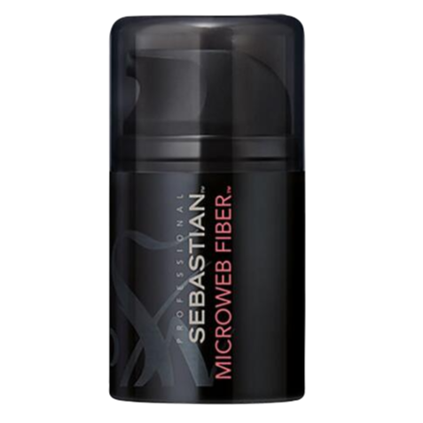 Sebastian - Microweb Fiber - Flexible Elastic Texturizer