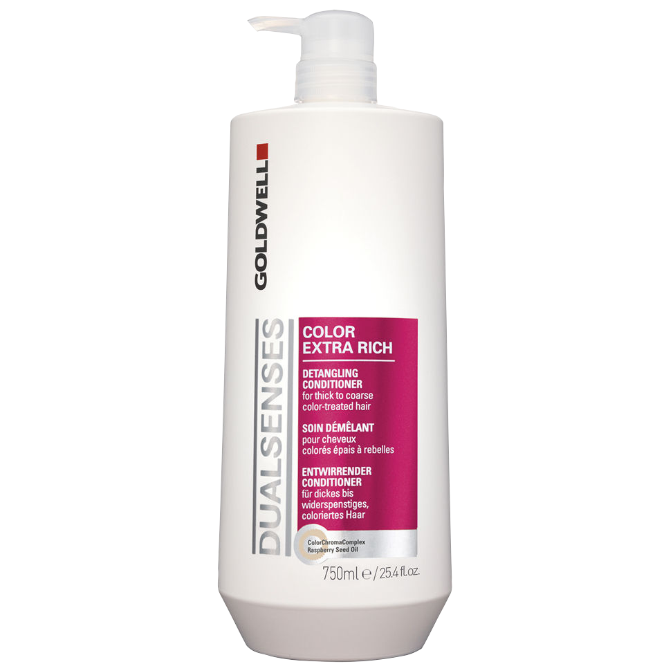 Goldwell Dualsenses - Color Extra Rich - Brilliance Conditioner