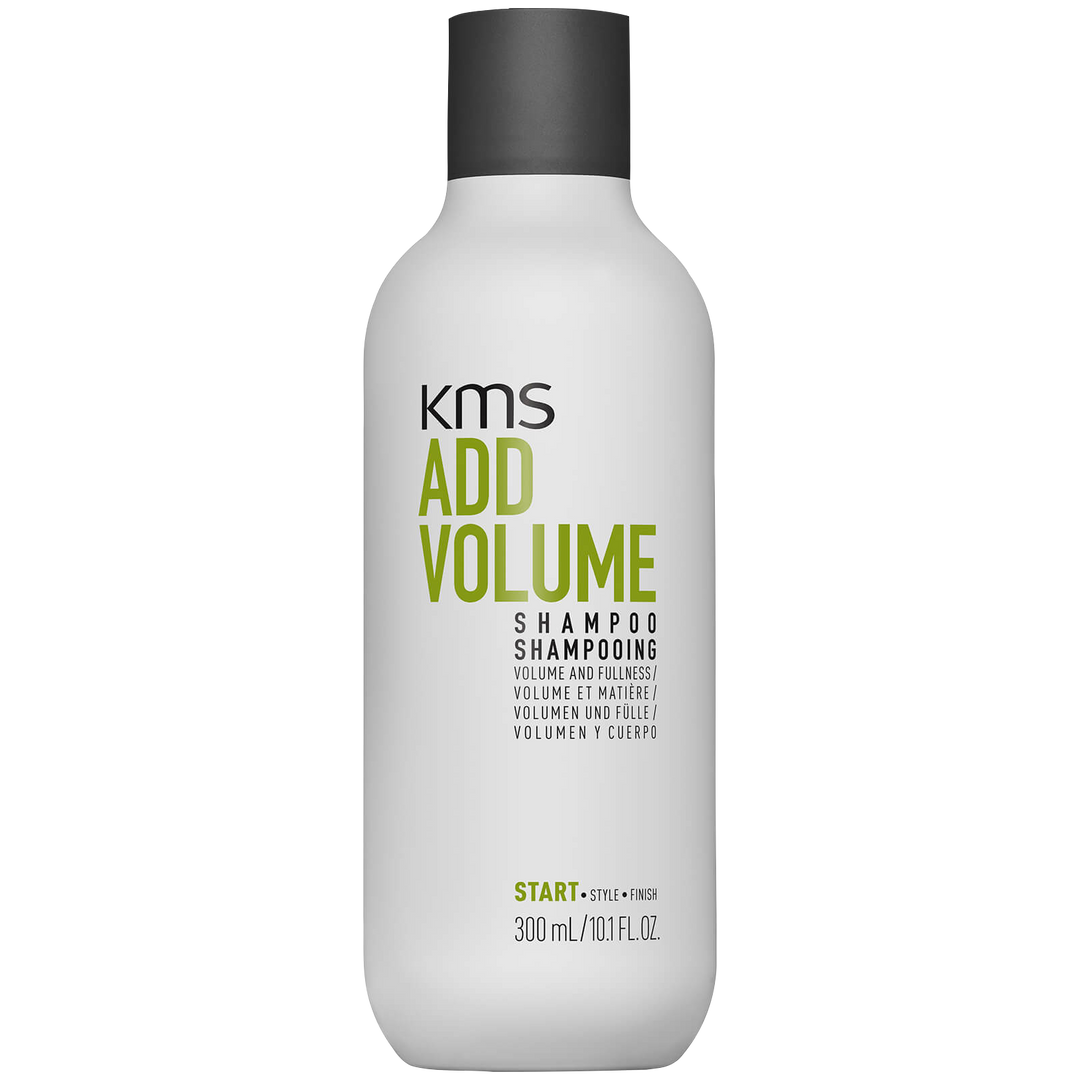 KMS - Add Volume - Shampoo