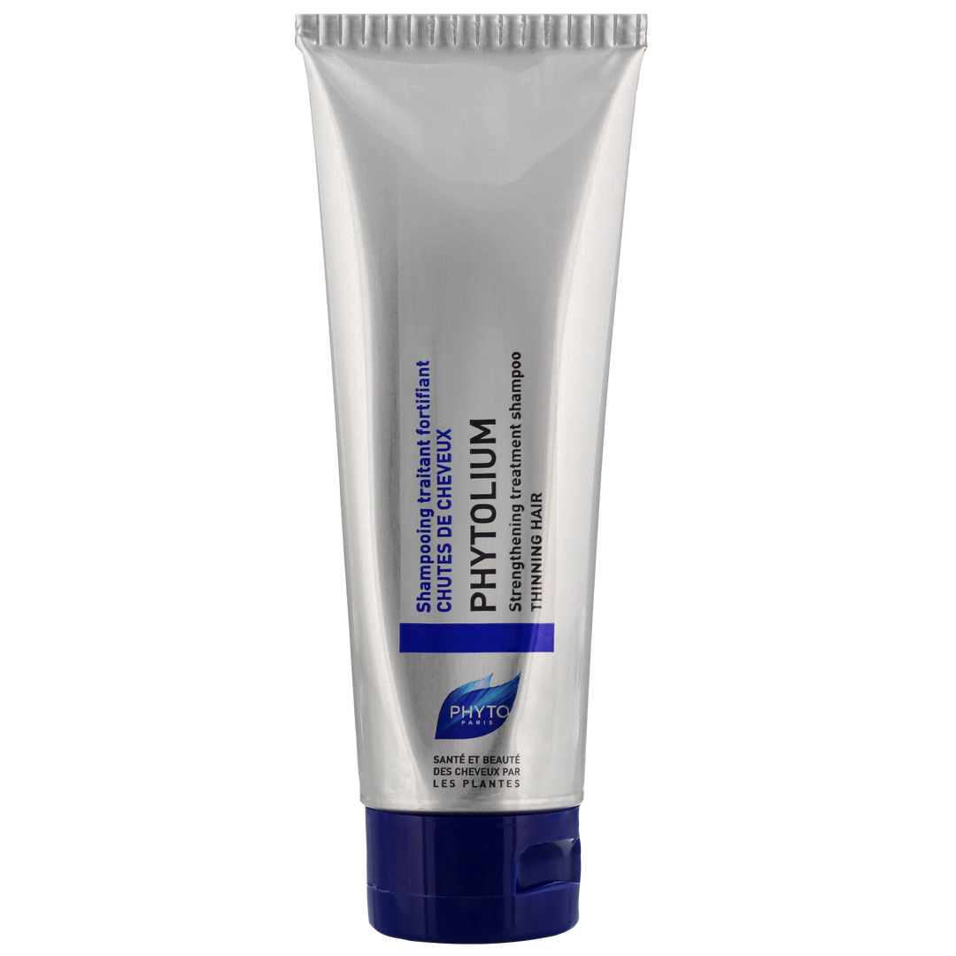 Phyto Paris - Phytolium - Strengthening Treatment Shampoo
