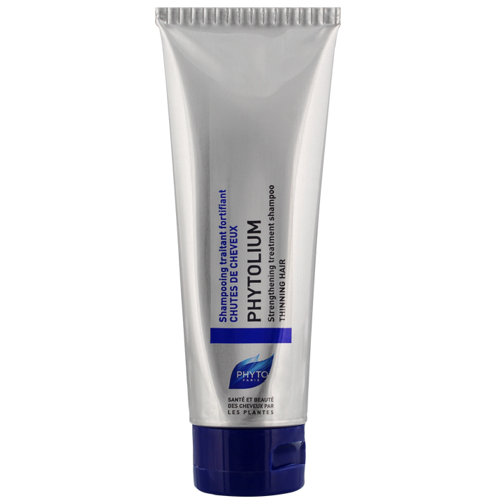 Phyto Paris - Phytolium - Strengthening Treatment Shampoo