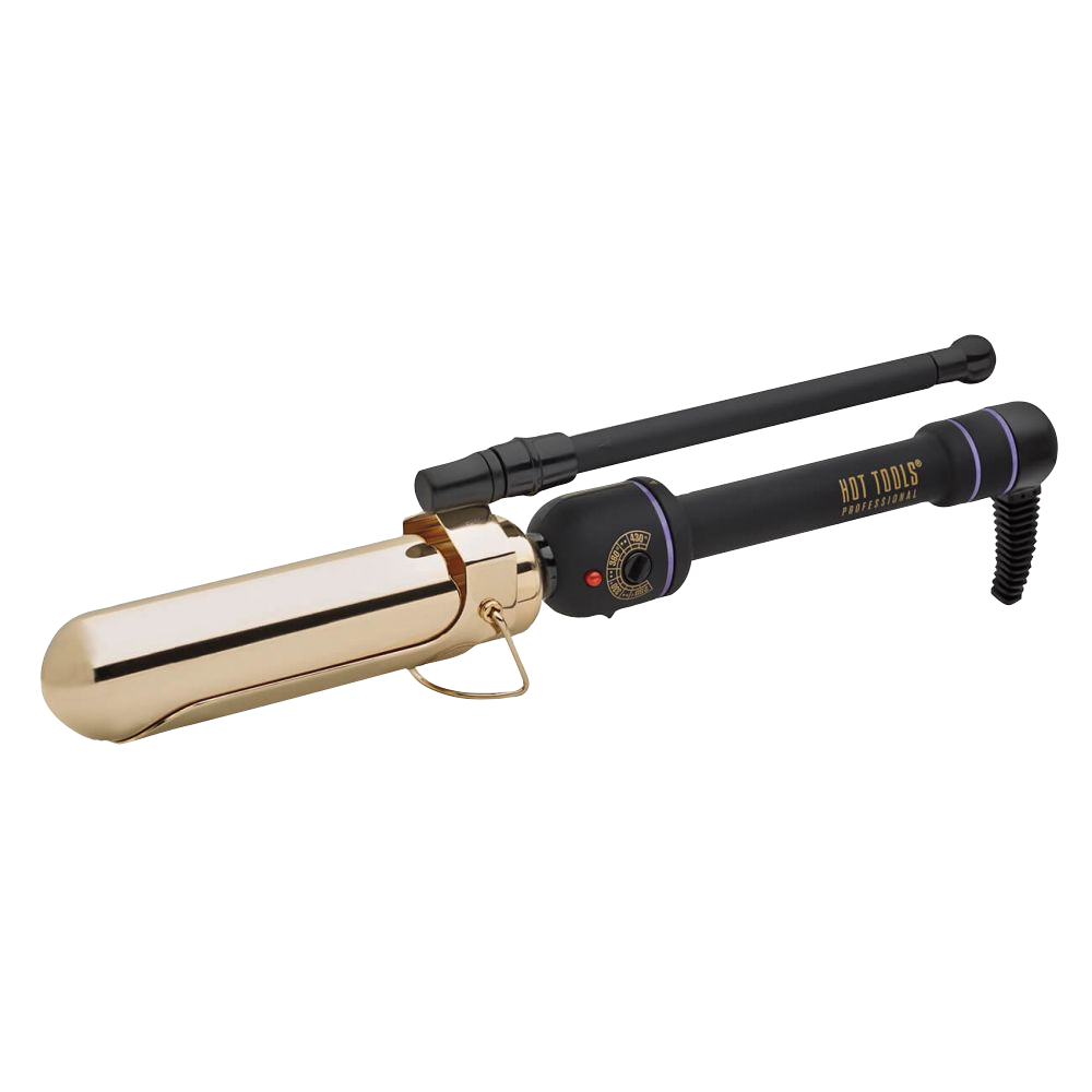 Hot Tools Professional 1 1/2" Marcel Iron - 24k Gold