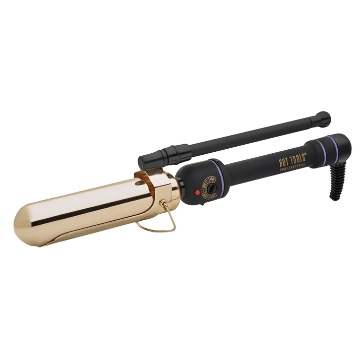Hot Tools Professional 1 1/2" Marcel Iron - 24k Gold
