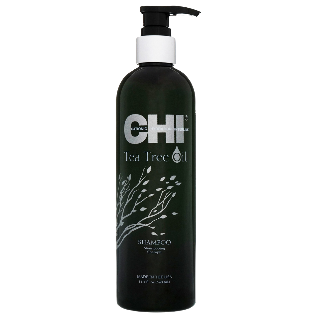 CHI - Tea Tree Oil - Shampoo