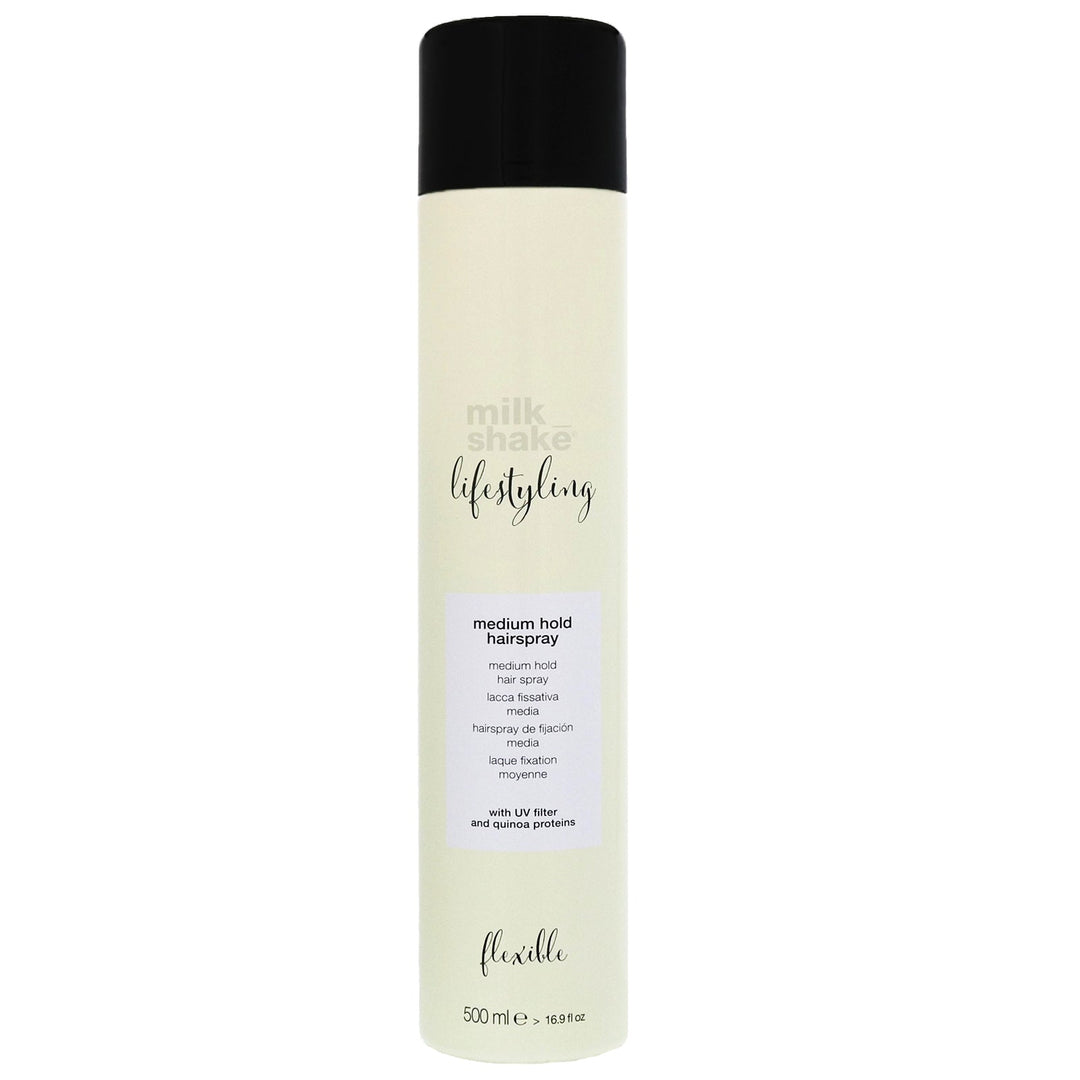 Milkshake - LifeStyling - Medium Hold Hairspray