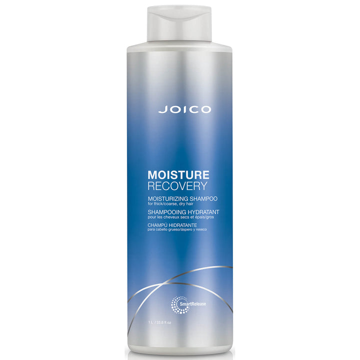Joico - Moisture Recovery - Moisturizing Shampoo