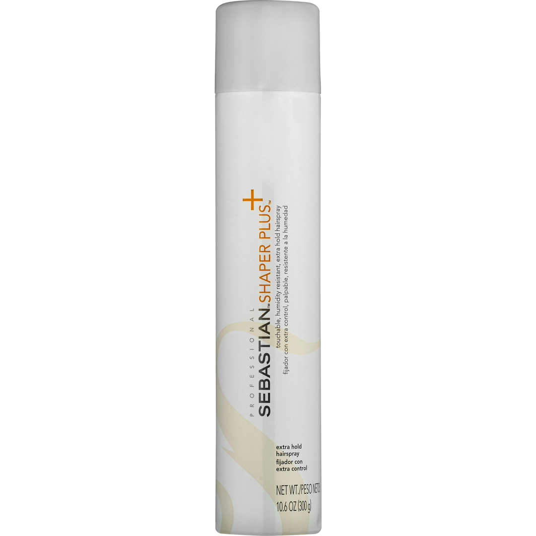 Sebastian - Shaper + - Extra Hold hair Spray