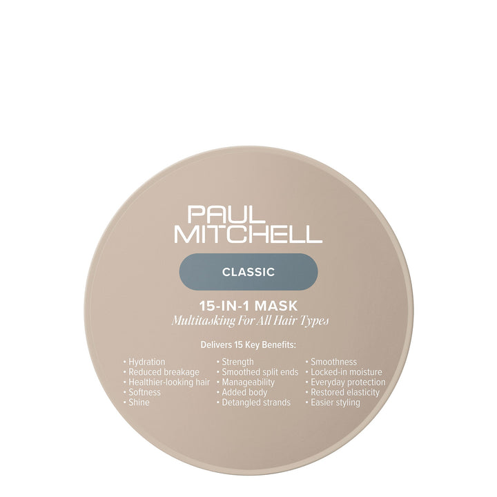 Paul Mitchell 15-In-1 Mask 6.7 oz (200 g)