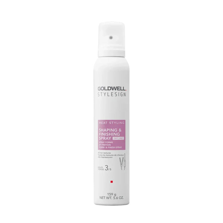 Goldwell - Stylesign Heat Styling Shaping & Finishing Spray