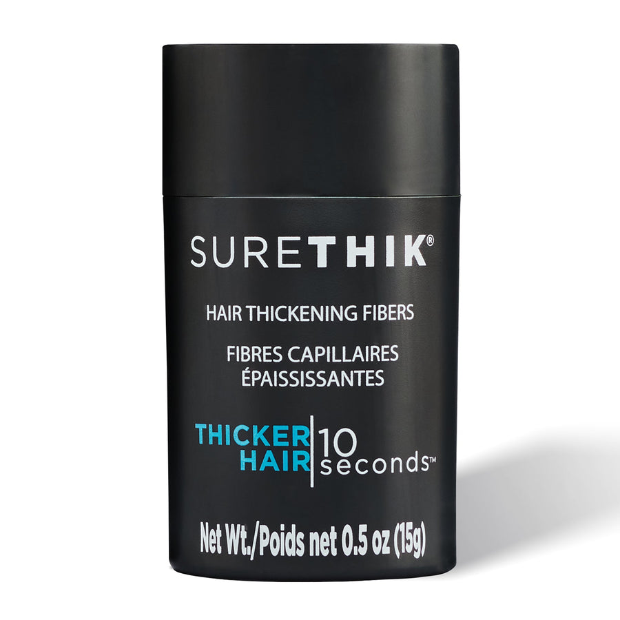 SureThik Hair Thickening Fibers 0.5 oz (15 g)