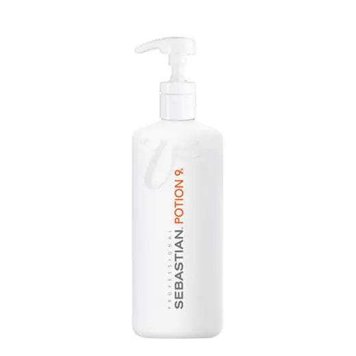 Sebastian - Potion 9 - Leave-In Conditioner & Styling Cream