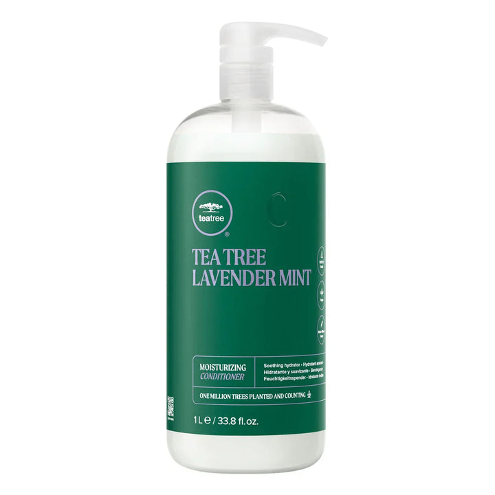 Paul Mitchell Tea Tree - Lavender Mint Moisturizing Conditioner
